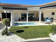 Maison 6 pièces 140 m²
