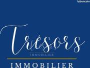 Maison 6 pièces 140 m²