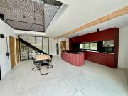 Maison 6 pièces 140 m²