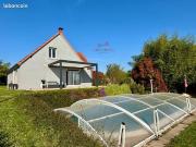 Maison 6 pièces 140 m²