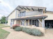 Maison 6 pièces 140 m²