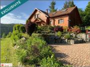 Maison 6 pièces 140 m²