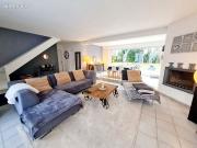Maison 6 pièces 140 m²