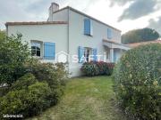 Maison 6 pièces 140 m²