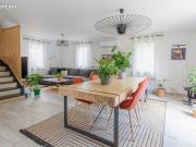 Maison 6 pièces 140 m²