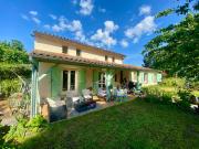 Maison 6 pièces 140 m²