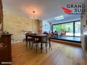 Maison 6 pièces 140 m²