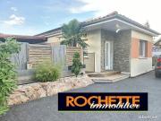 Maison 6 pièces 140 m²