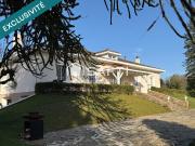 Maison 6 pièces 140 m²