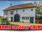Maison 6 pièces 140 m²