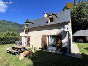 Maison 6 pièces 140 m²