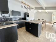 Maison 6 pièces 140 m²