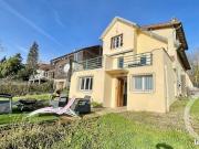 Maison 6 pièces 140 m²