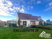 Maison 6 pièces 140 m²