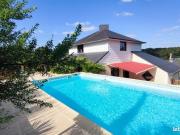 Maison 6 pièces 140 m²