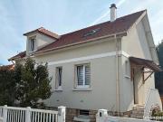 Maison 6 pièces 140 m²