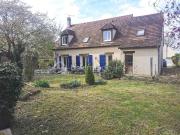 Maison 6 pièces 140 m²