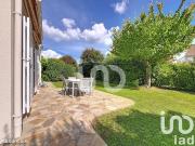 Maison 6 pièces 140 m²