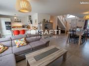 Maison 6 pièces 140 m²