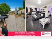 Maison 6 pièces 140 m²