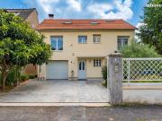 Maison 6 pièces 140 m²