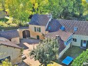 Maison 6 pièces 140 m²