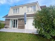 Maison 6 pièces 140 m²