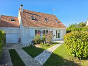 Maison 6 pièces 123 m²