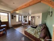 Maison 6 pièces 140 m²