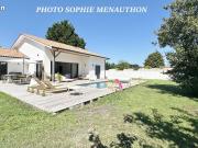 Maison 6 pièces 140 m²