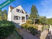 Maison 6 pièces 140 m²