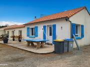 Maison 6 pièces 140 m²