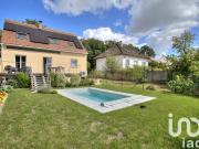 Maison 6 pièces 140 m²
