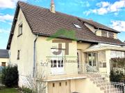 Maison 6 pièces 140 m²