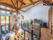 Maison 6 pièces 140 m²