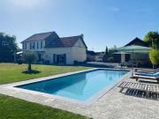 Maison 6 pièces 140 m²