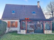 Maison 6 pièces 140 m²