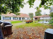 Maison 6 pièces 140 m²