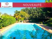 Maison 6 pièces 140 m²