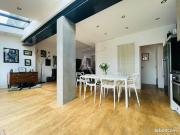 Maison 6 pièces 140 m²