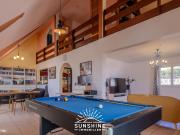 Maison 6 pièces 140 m²