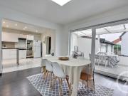 Maison 6 pièces 140 m²