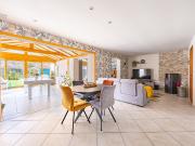 Maison 6 pièces 140 m²