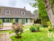Maison 6 pièces 140 m²