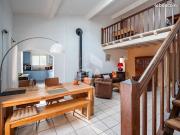 Maison 6 pièces 140 m²