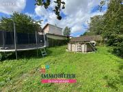 Maison 6 pièces 140 m²