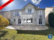 Maison 6 pièces 140 m²