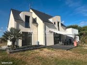 Maison 6 pièces 140 m²