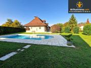 Maison 6 pièces 140 m²