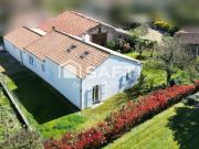 Maison 6 pièces 140 m²